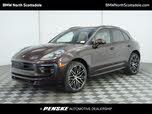 Porsche Macan S AWD