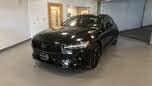 Volvo S60 B5 Plus Black Edition AWD