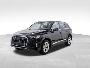 Audi Q7 quattro Premium 45 TFSI