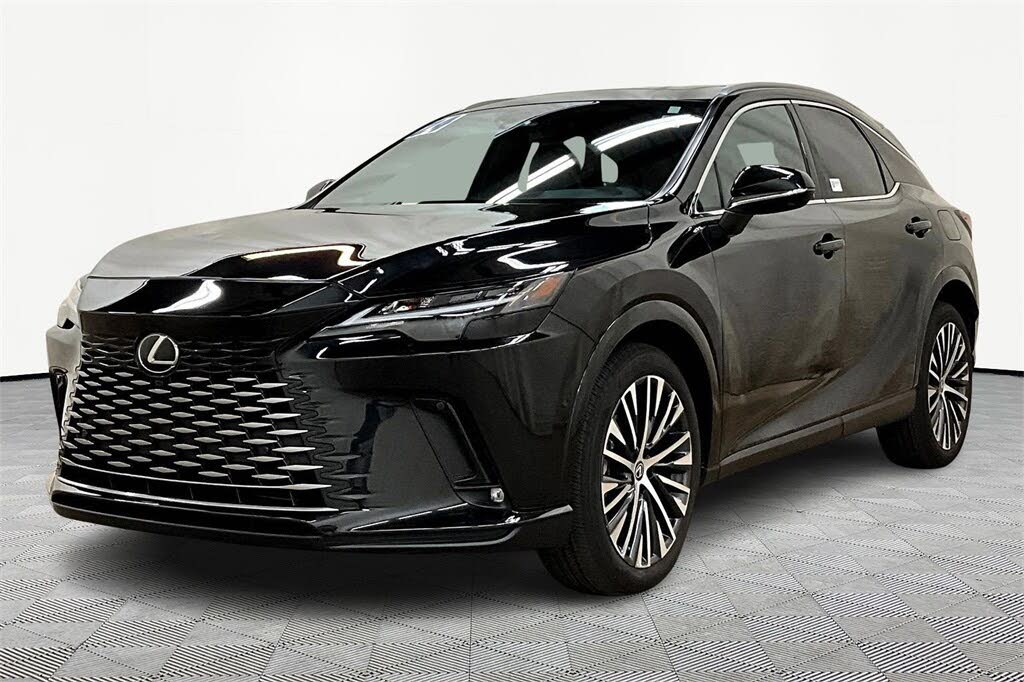 2024 Lexus RX 350 Premium AWD