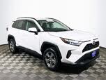 Toyota RAV4 Hybrid XLE AWD