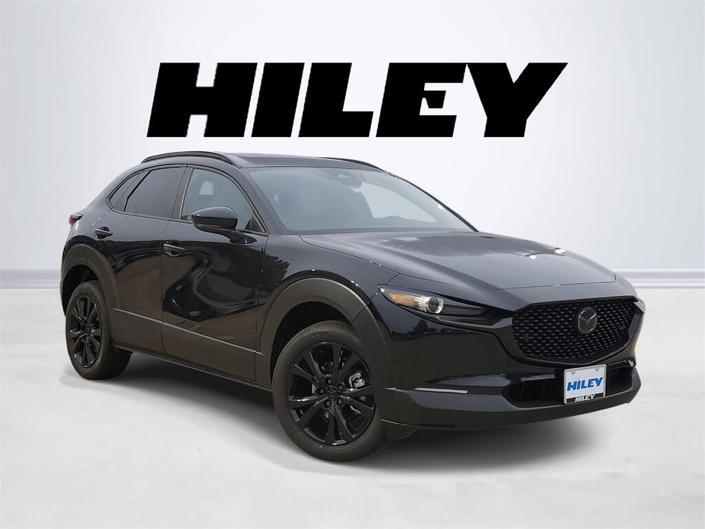 2026 Mazda CX-30 2.5 S Aire Edition AWD