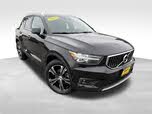 Volvo XC40 T5 Inscription AWD