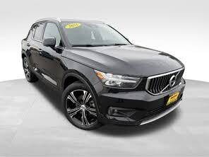 Volvo XC40 T5 Inscription AWD