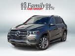 Mercedes-Benz GLE 350 4MATIC