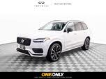 Volvo XC90 Recharge T8 Plus Dark Theme eAWD