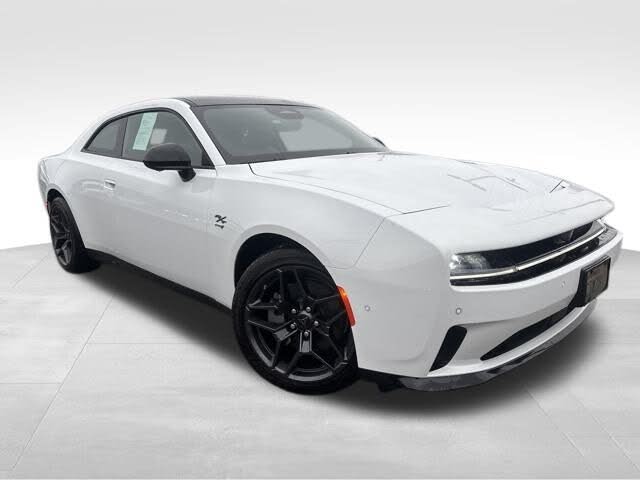 2024 Dodge Charger Daytona R/T AWD
