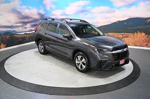 Subaru Ascent Premium 7-Passenger AWD