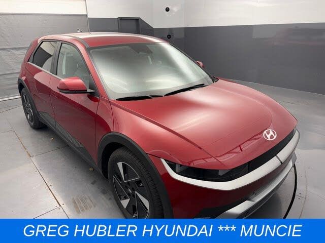 2026 Hyundai Ioniq 5 SEL AWD