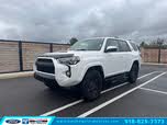 Toyota 4Runner TRD Pro 4WD