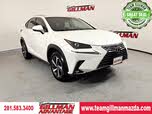 Lexus NX 300 AWD