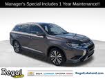Mitsubishi Outlander SE FWD