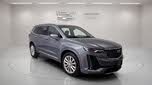 Cadillac XT6 Premium Luxury AWD