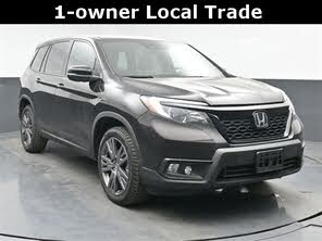 Honda Passport EX-L AWD