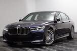 BMW 7 Series Alpina B7 xDrive AWD