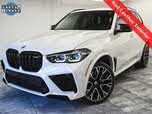 BMW X5 M AWD