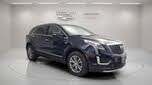 Cadillac XT5 Premium Luxury AWD