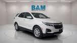 Chevrolet Equinox LT FWD with 1LT