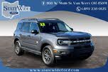 Ford Bronco Sport Big Bend AWD