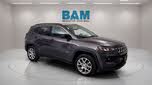 Jeep Compass Latitude Lux 4WD