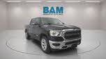 RAM 1500 Big Horn Crew Cab 4WD