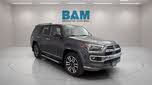 Toyota 4Runner Limited 4WD
