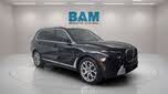 BMW X7 xDrive40i AWD