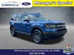 Ford Bronco Sport Big Bend AWD
