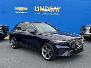 Genesis GV70 2.5T AWD