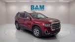 GMC Acadia SLT FWD