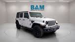 Jeep Wrangler Freedom 4-Door 4WD