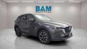 Mazda CX-5 2.5 S Premium AWD