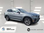 BMW X3 xDrive30i AWD
