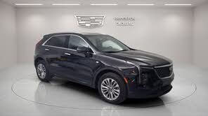 Cadillac XT4 Premium Luxury FWD