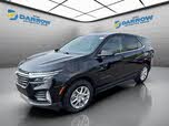 Chevrolet Equinox LT AWD with 1LT