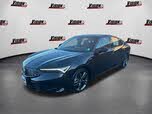 Acura Integra FWD with Technology and A-SPEC Package