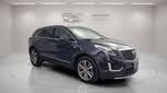 Cadillac XT5 Premium Luxury AWD