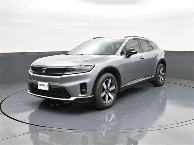 2025 Honda Prologue Touring FWD