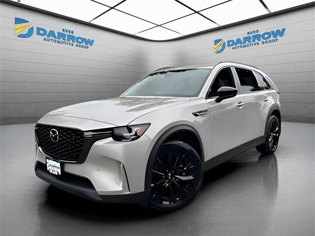 2025 Mazda CX-90 PHEV Premium Sport AWD