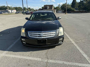 Cadillac STS V6 RWD