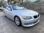 BMW 3 Series 328i Coupe RWD