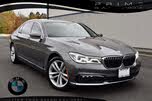 BMW 7 Series 750i xDrive AWD