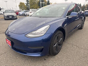 Tesla Model 3 Standard RWD