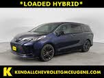 Toyota Sienna XSE 7-Passenger FWD