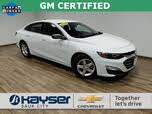 Chevrolet Malibu LS Fleet FWD
