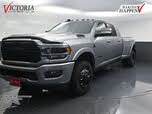 RAM 3500 Laramie Mega Cab DRW 4WD
