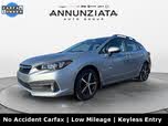 Subaru Impreza Premium Wagon AWD
