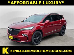 Buick Enclave Premium AWD
