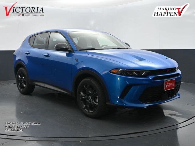 2025 Dodge Hornet GT AWD