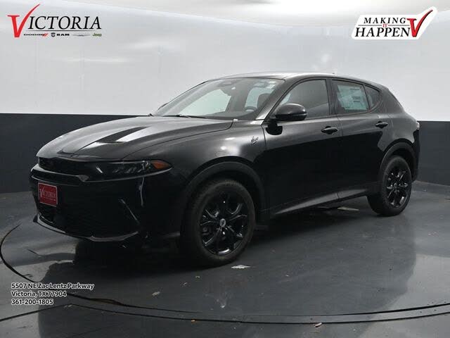 2025 Dodge Hornet GT AWD